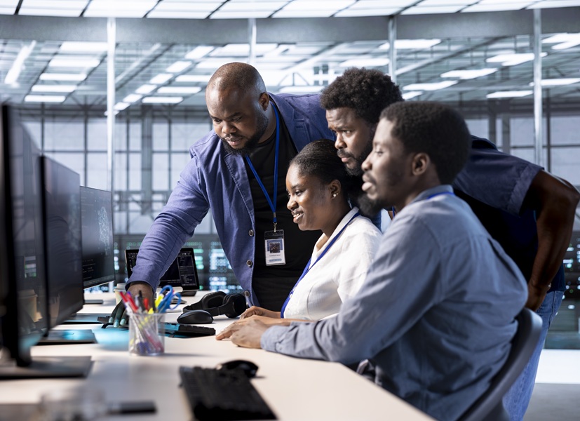 IT Training Services