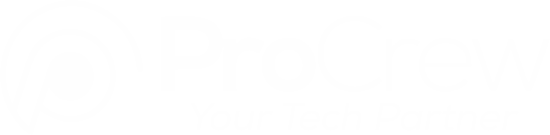 ProCrew Logo