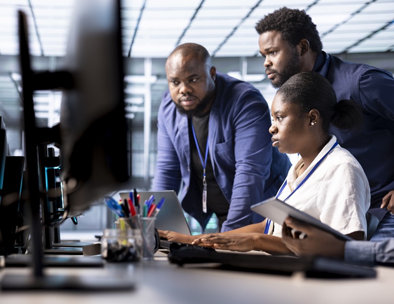 Start-Up Advisory Services